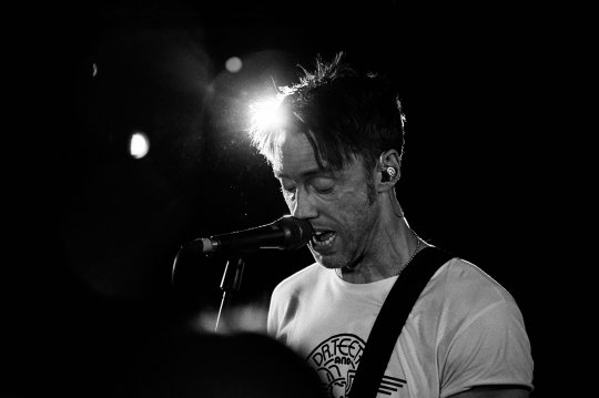 LBPHOTO - On A Hiding To Nothing - Daltons - 07.03.2026 - 168973